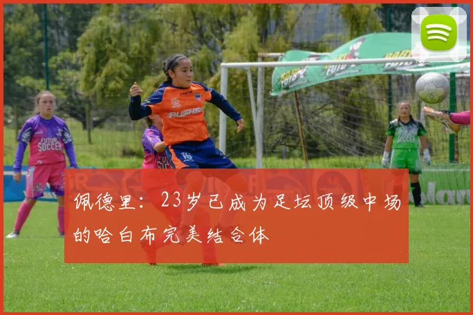佩德里：23岁已成为足坛顶级中场的哈白布完美结合体