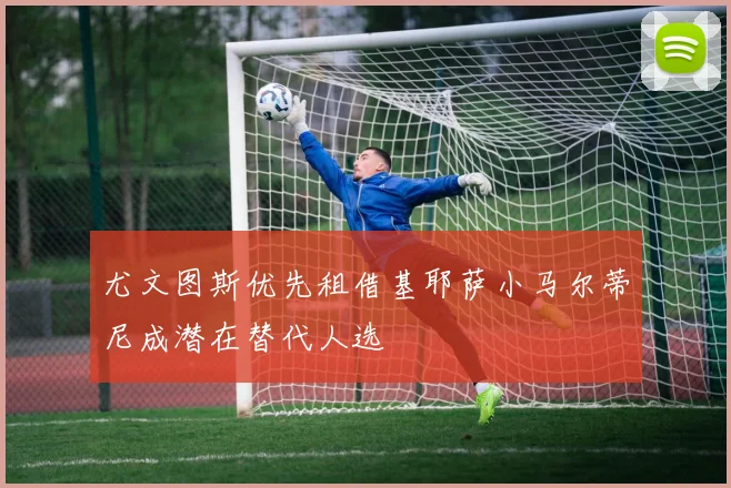 尤文图斯优先租借基耶萨小马尔蒂尼成潜在替代人选
