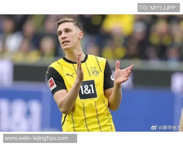 多特蒙德宣布与34岁门将迈尔续约至2027年，继续为球队贡献力量